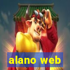 alano web