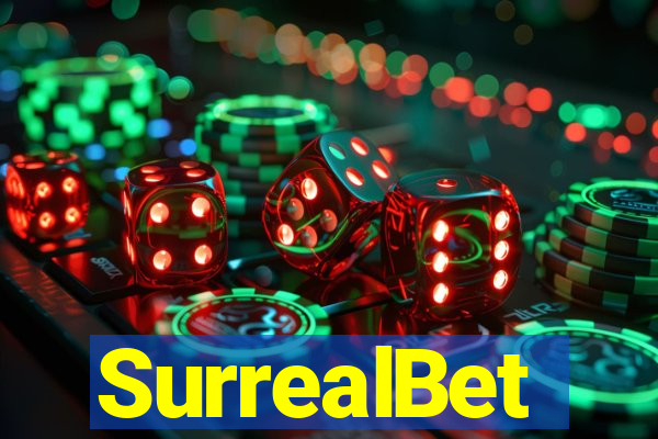 SurrealBet