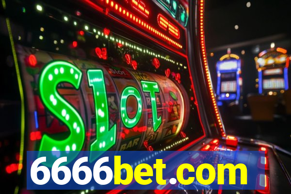 6666bet.com