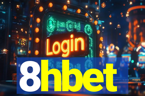 8hbet