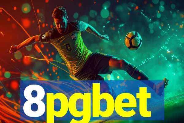 8pgbet