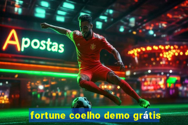 fortune coelho demo grátis