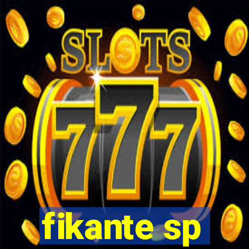 fikante sp