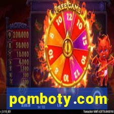 pomboty.com