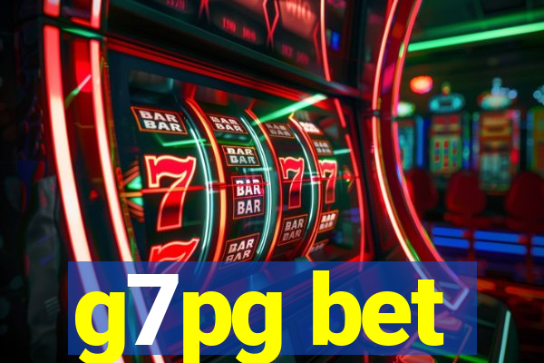 g7pg bet