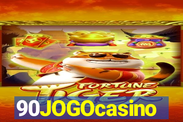 90JOGOcasino