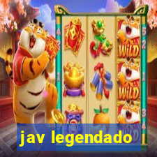 jav legendado