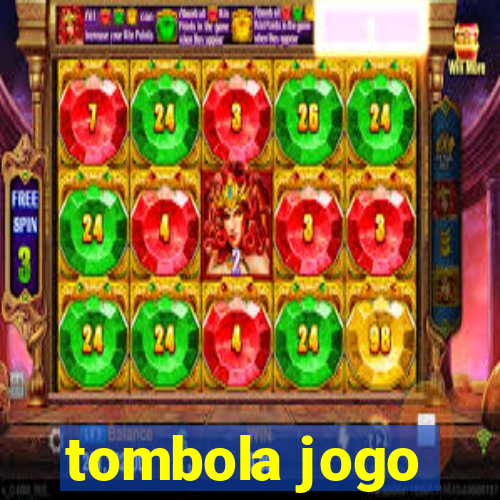 tombola jogo