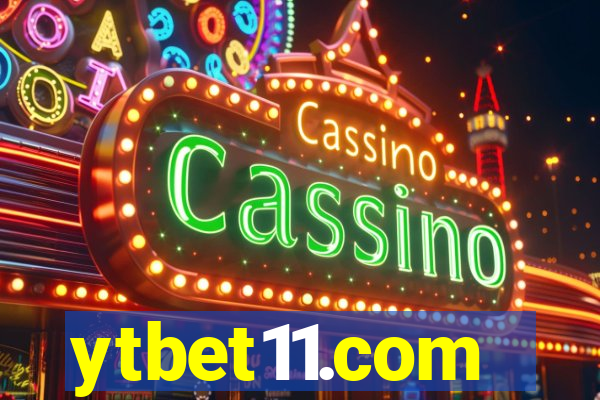 ytbet11.com