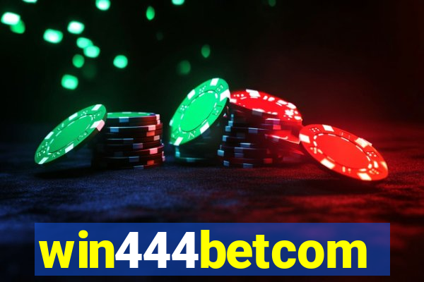 win444betcom