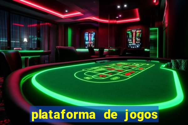 plataforma de jogos que paga de verdade