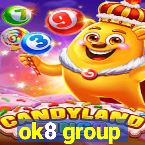 ok8 group