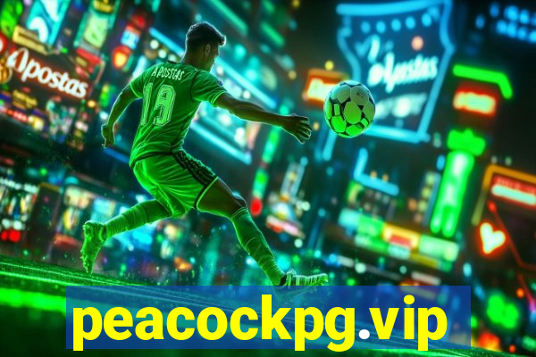 peacockpg.vip