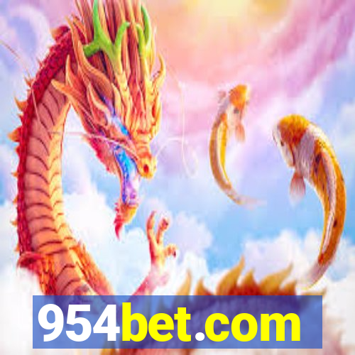 954bet.com