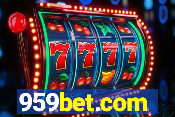 959bet.com