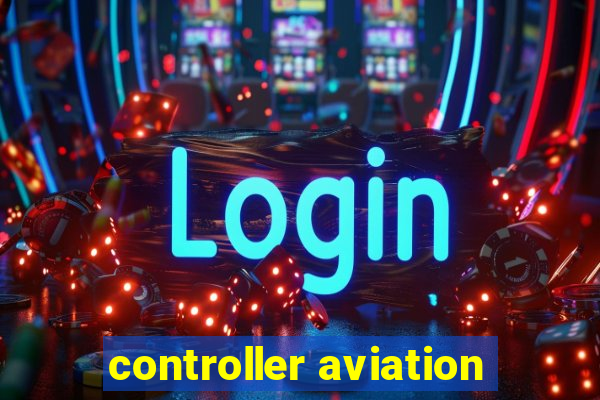 controller aviation