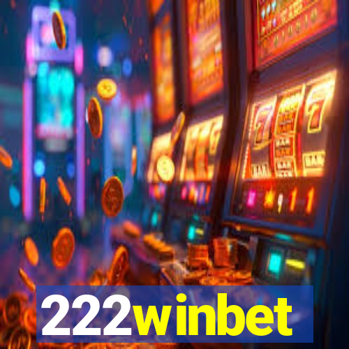 222winbet