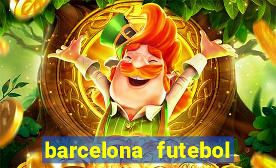 barcelona futebol play hd