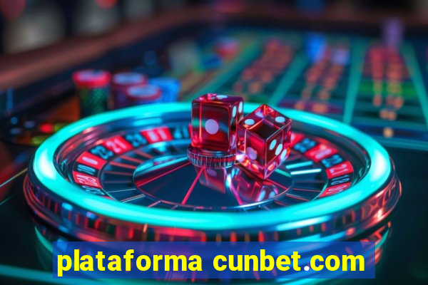 plataforma cunbet.com