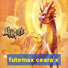 futemax ceara x