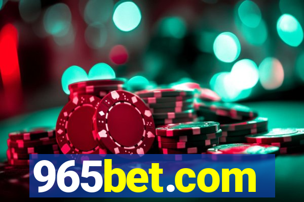 965bet.com