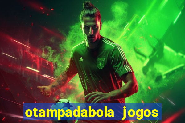 otampadabola jogos ao vivo palmeiras