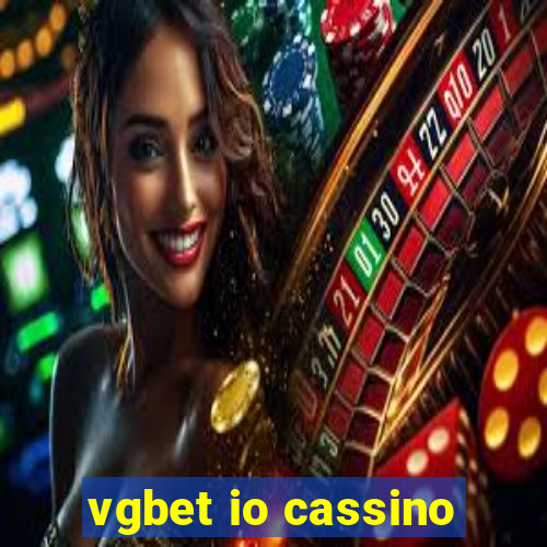 vgbet io cassino