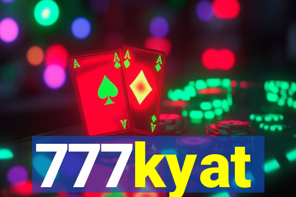 777kyat