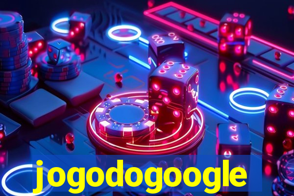 jogodogoogle