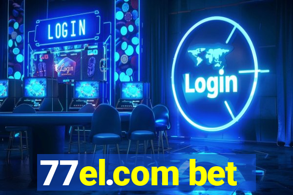 77el.com bet