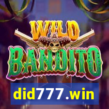 did777.win