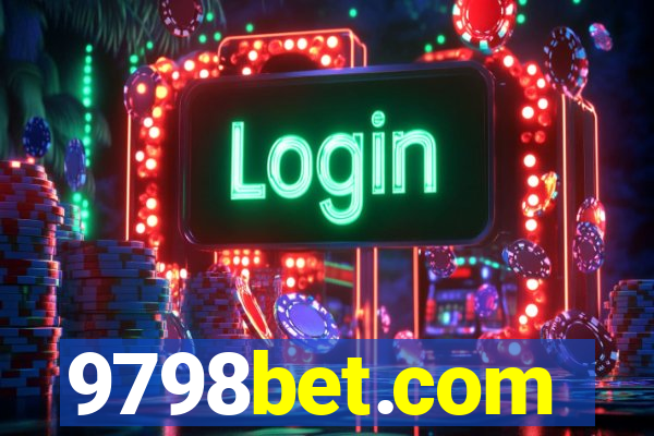 9798bet.com