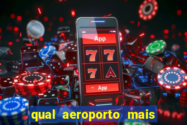 qual aeroporto mais proximo de santos sp