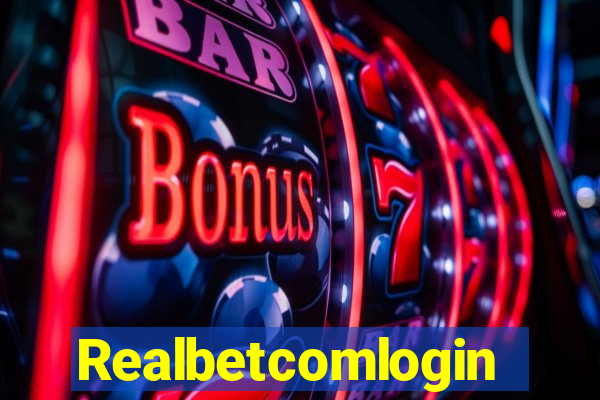 Realbetcomlogin