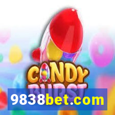 9838bet.com