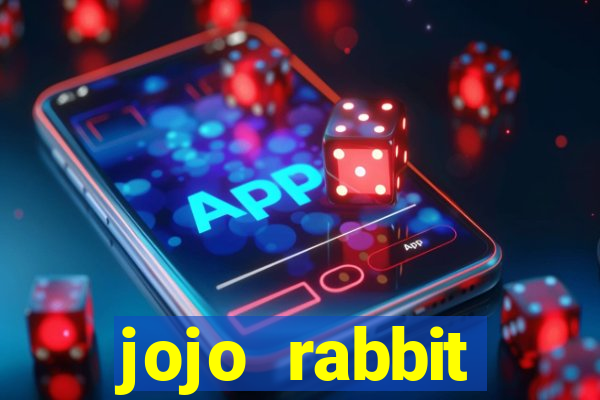 jojo rabbit assistir on-line