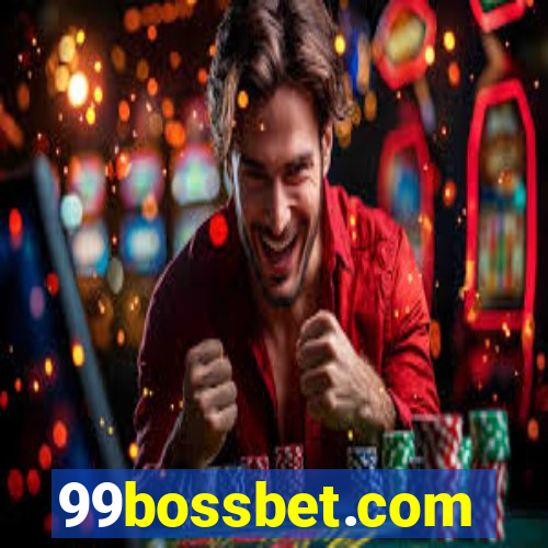 99bossbet.com