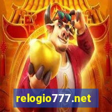 relogio777.net