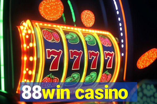 88win casino