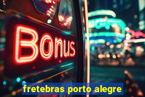 fretebras porto alegre