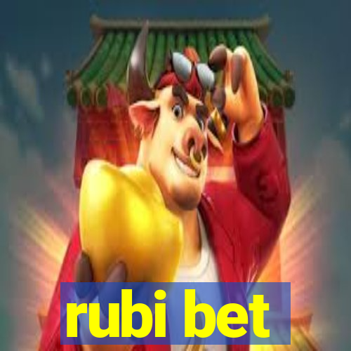 rubi bet