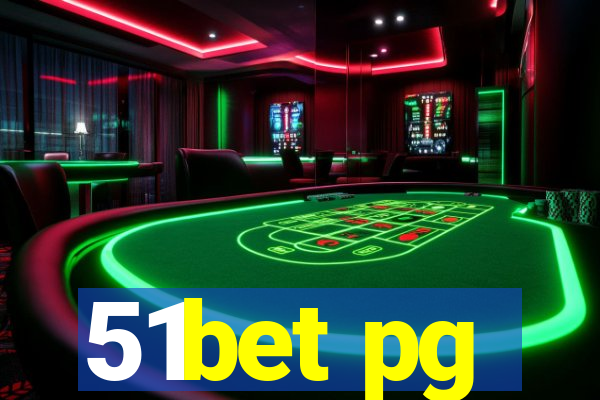 51bet pg