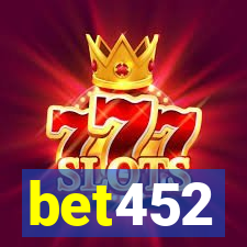 bet452