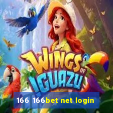 166 166bet net login