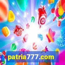 patria777.com