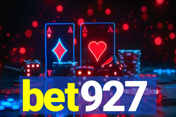 bet927