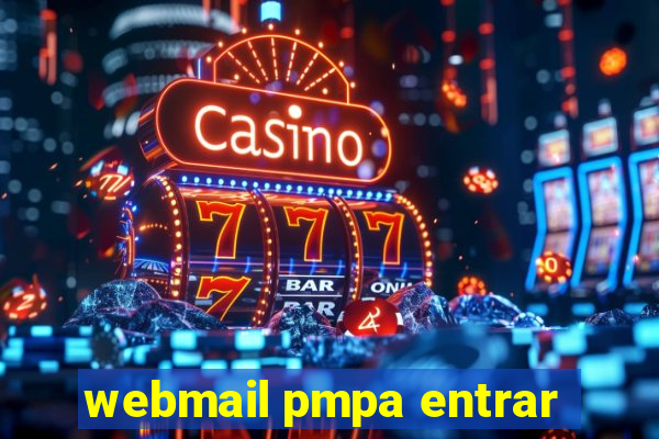 webmail pmpa entrar