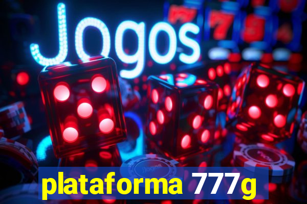 plataforma 777g