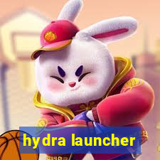 hydra launcher