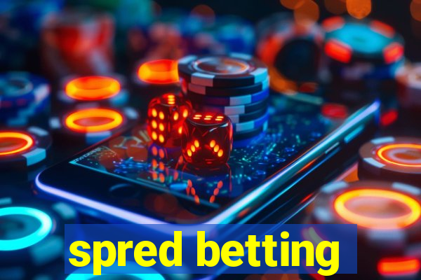 spred betting